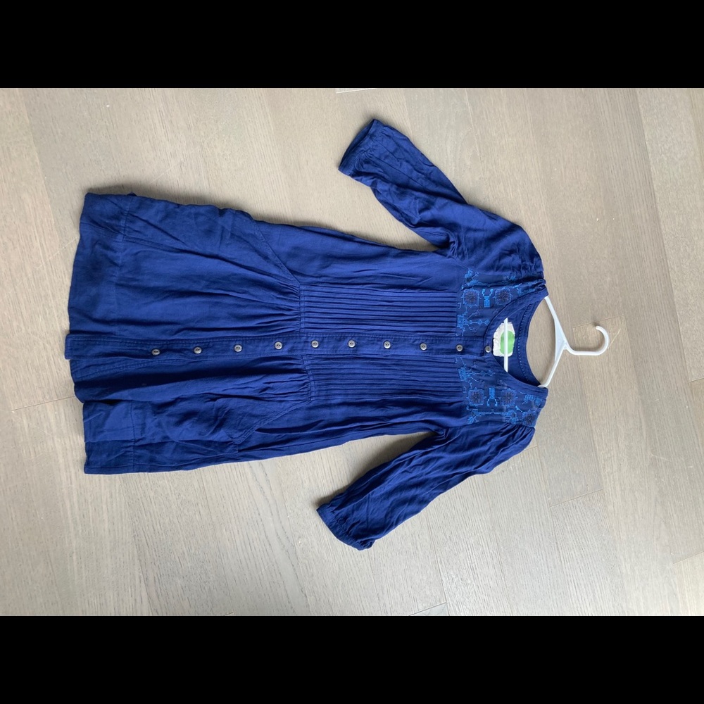 Anthropologie - Versatile casual dress.